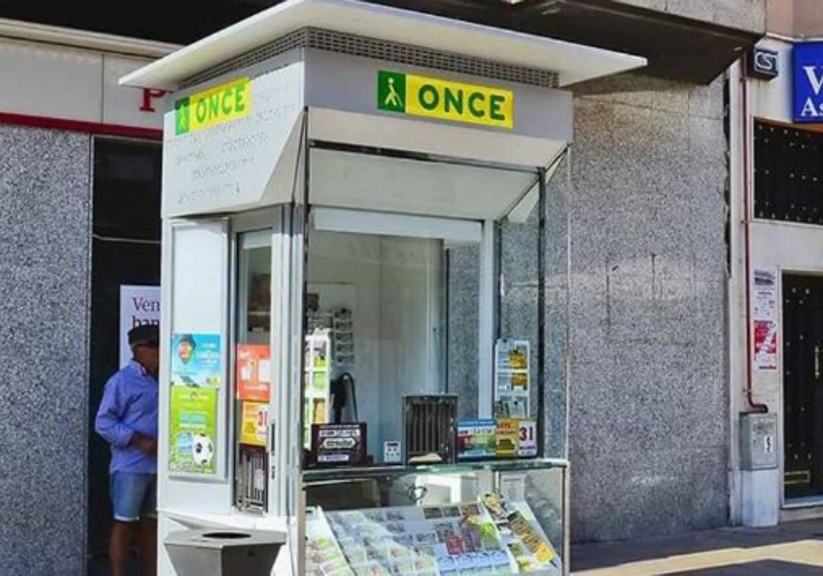 El Cuponazo de la ONCE de hoy viernes resultados del 3 de mayo El Correo